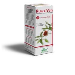 RUSCOVEN PLUS CONCENTRATO FLUIDO 200 G - Farmacianuova.eu
