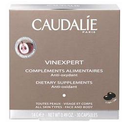 VINEXPERT 30 CAPSULE - Farmacianuova.eu