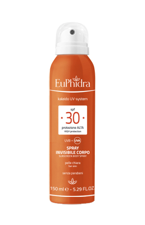 EUPHIDRA KALEIDO UV SYSTEM SPRAY 30 - Farmacianuova.eu