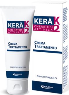 KERA' K2 CREMA 50 ML - Farmacianuova.eu