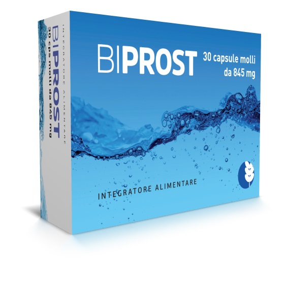 BIPROST 30 CAPSULE MOLLI 930 MG - Farmacianuova.eu
