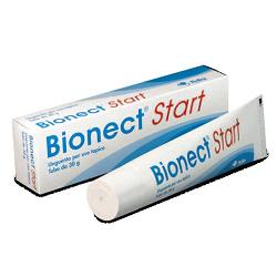 BIONECT START UNGUENTO 30 G - Farmacianuova.eu