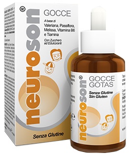 NEUROSON GOCCE 30 ML - Farmacianuova.eu