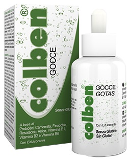 COLBEN GOCCE 20 ML - Farmacianuova.eu