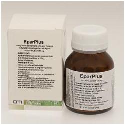 EPARPLUS 60 CAPSULE - Farmacianuova.eu