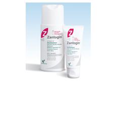 ZANTOGIN DETERGENTE INTIMO 250 ML - Farmacianuova.eu