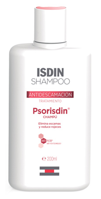 PSORISDIN SHAMPOO - Farmacianuova.eu