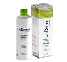 UNIDERMO LIQUIDO 400 ML - Farmacianuova.eu