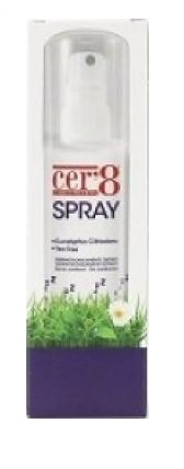 CER'8 FAMILY SPRAY 100 ML - Farmacianuova.eu