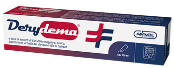 DERYDEMA 100 ML - Farmacianuova.eu