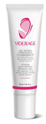 VIDERAGE GEL INTIMO 30 ML - Farmacianuova.eu