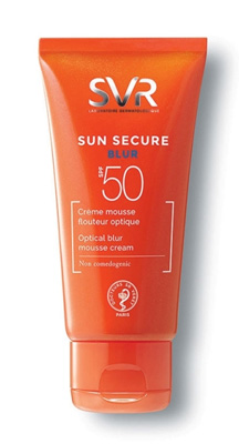 SUN SECURE BLUR VISO 50 ML - Farmacianuova.eu