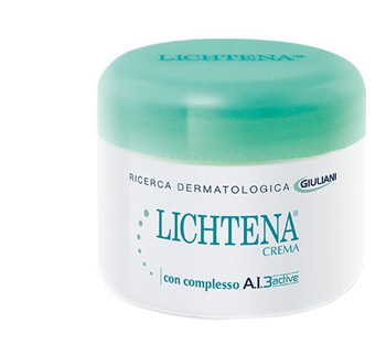 LICHTENA CREMA 50 ML PREZZO SPECIALE - Farmacianuova.eu