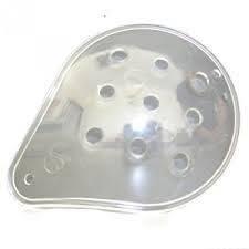 CONCHIGLIA RIGIDA OCCHI - Farmacianuova.eu