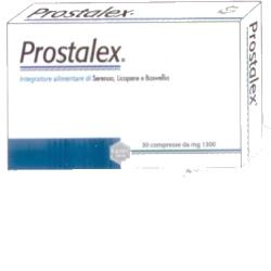 PROSTALEX 30 COMPRESSE - Farmacianuova.eu