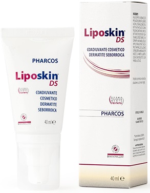 LIPOSKIN DS PHARCOS 40 ML - Farmacianuova.eu