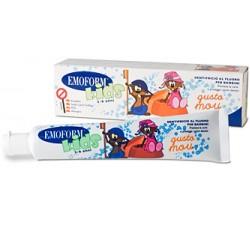 EMOFORM KIDS MOU 50ML - Farmacianuova.eu