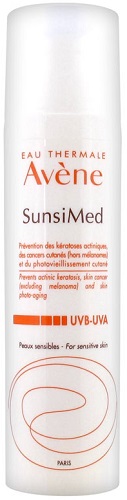 EAU THERMALE AVENE SUNSIMED 80 ML - Farmacianuova.eu