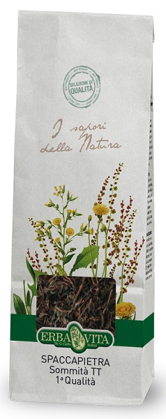 SPACCAPIETRA TAGLIO TISANA 1 QUALITA' 100 G - Farmacianuova.eu