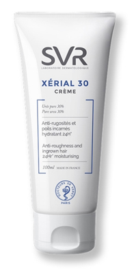 SVR XERIAL 30 CREMA CORPO 100 ML - Farmacianuova.eu