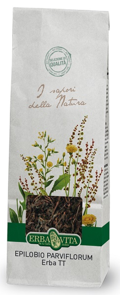 EPILOBIO PARVIFLORUM 100G - Farmacianuova.eu