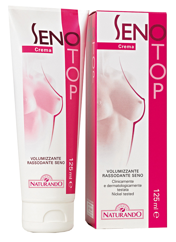 SENOTOP CREMA 125 ML - Farmacianuova.eu