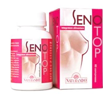 SENOTOP 60 COMPRESSE - Farmacianuova.eu