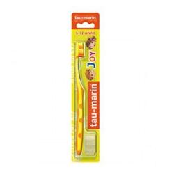 TAUMARIN SPAZZOLINO JOY 6-12 ANNI - Farmacianuova.eu