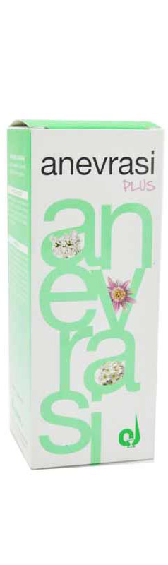 ANEVRASI PLUS 150 ML - Farmacianuova.eu