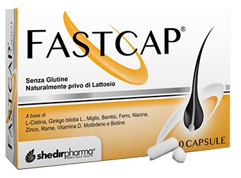 FASTCAP 30 CAPSULE - Farmacianuova.eu