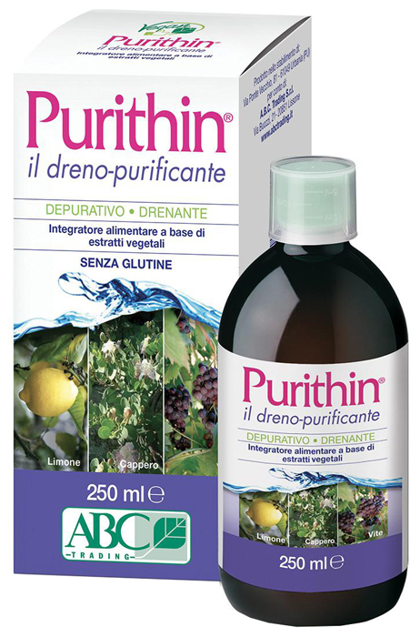 PURITHIN 250 ML - Farmacianuova.eu