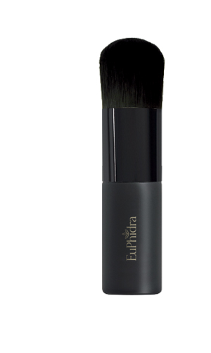 EUPHIDRA PENNELLO PER FONDOTINTA COMPATTO - Farmacianuova.eu