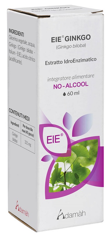 EIE GIN KGO GOCCE 30 ML - Farmacianuova.eu