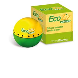 ECOZIZ DIFFUSORE AMBIENTE - Farmacianuova.eu