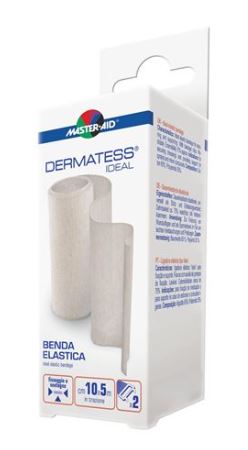 DERMATESS BENDA IDEAL M5X8CM - Farmacianuova.eu