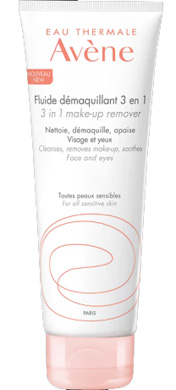 EAU THERMALE AVENE LATTE STRUCCANTE 3 IN 1 200 ML - Farmacianuova.eu