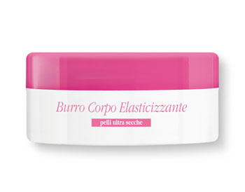 EUPHIDRA AMIDOMIO BURRO CORPO 100 ML - Farmacianuova.eu