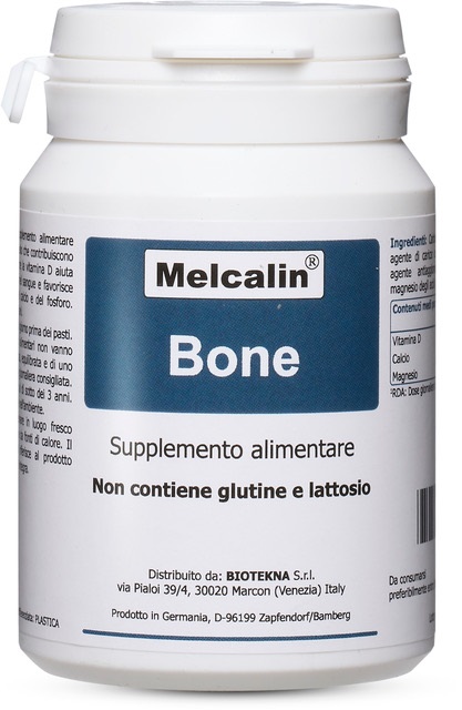 MELCALIN BONE 112 COMPRESSE - Farmacianuova.eu