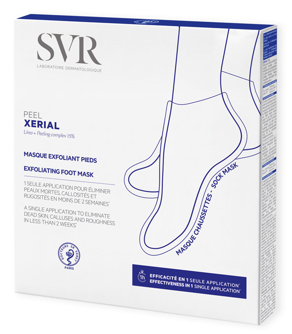 SVR XERIAL PEEL - Farmacianuova.eu