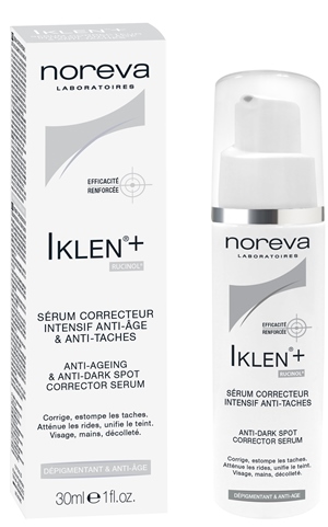 IKLEN + SIERO 30 ML - Farmacianuova.eu