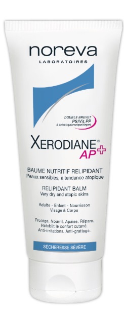 XERODIANE PLUS BALSAMO NUTRITIVO 200 ML - Farmacianuova.eu