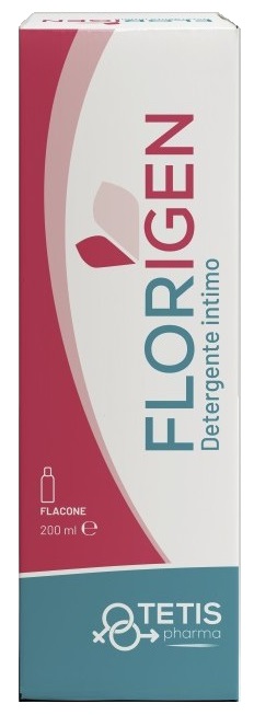 FLORIGEN DETERGENTE INTIMO 200 ML - Farmacianuova.eu