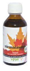 NIRMALAVAYU OLIO VATA FORTE 100 ML - Farmacianuova.eu