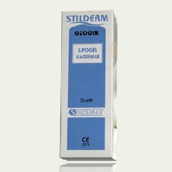 OZOGIN LIPOGEL VAGINALE 1 TUBO 25 ML + 6 CANNULE - Farmacianuova.eu