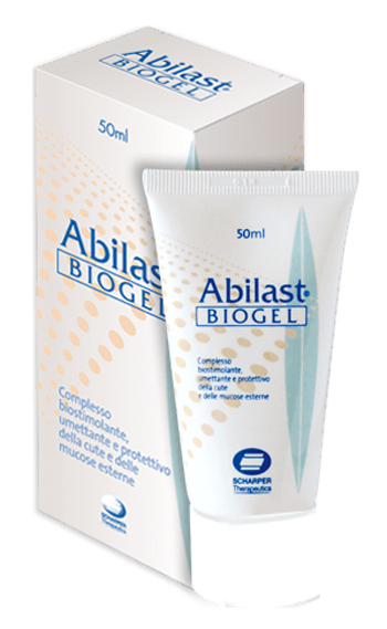 ABILAST BIOGEL 50 ML - Farmacianuova.eu