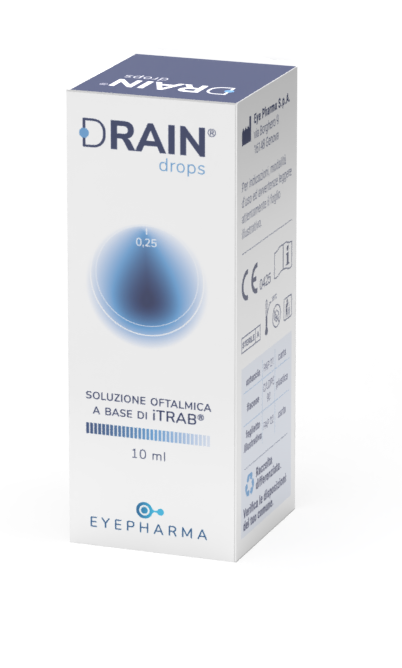 DRAIN DROPS 10 ML - Farmacianuova.eu