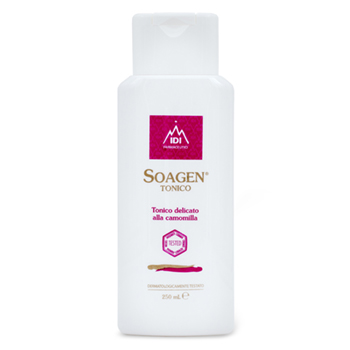 SOAGEN TONICO 250 ML - Farmacianuova.eu