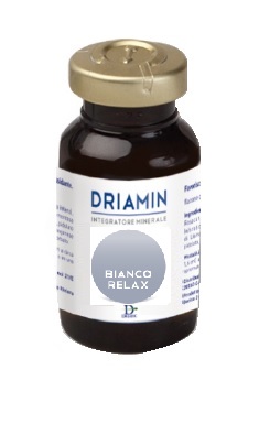 DRIAMIN BIANCO RELAX 15 ML - Farmacianuova.eu