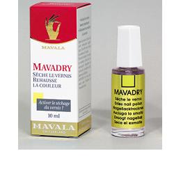 MAVADRY SECHE VERNIS 10ML - Farmacianuova.eu