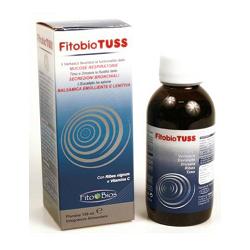 FITOBIOTUSS 150 ML - Farmacianuova.eu